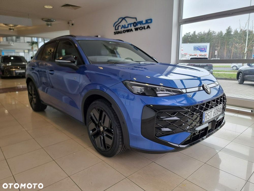 Volkswagen T-Roc 1.5 eTSI R-Line DSG - 3