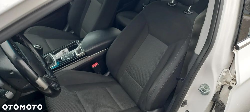 Hyundai i40 1.7 CRDi blue Style - 15