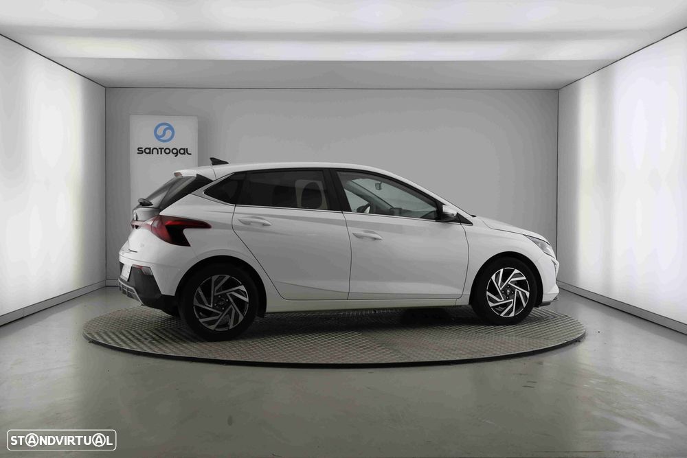 Hyundai i20 1.2 MPi Comfort - 3