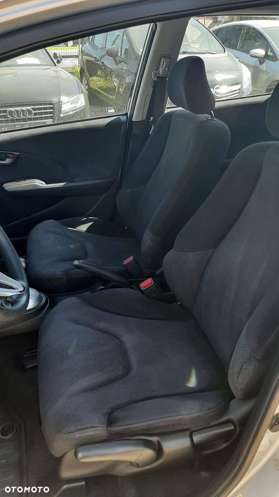Honda Jazz 1.4 i-VTEC i-Shift Comfort - 14