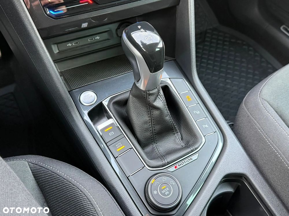 Volkswagen Tiguan 2.0 TDI SCR 4Mot Elegance DSG - 22