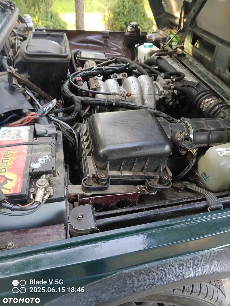Lada Niva 1.7i - 12