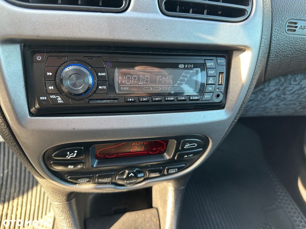 Peugeot 206 HDi 110 Sport - 7