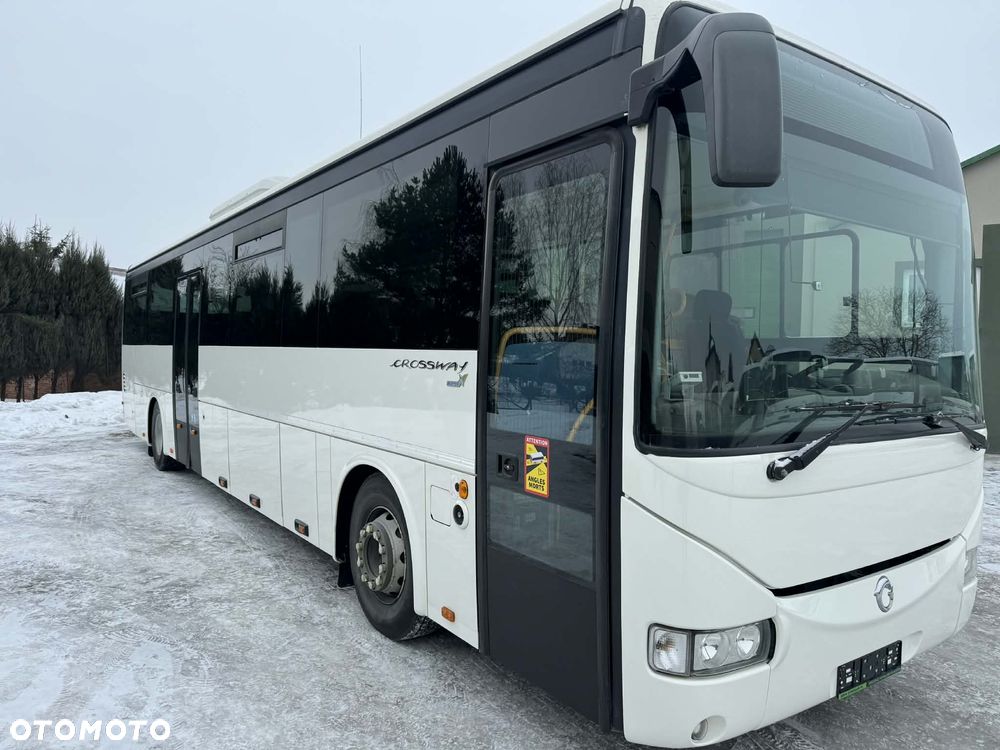 Irisbus Crossway - 2