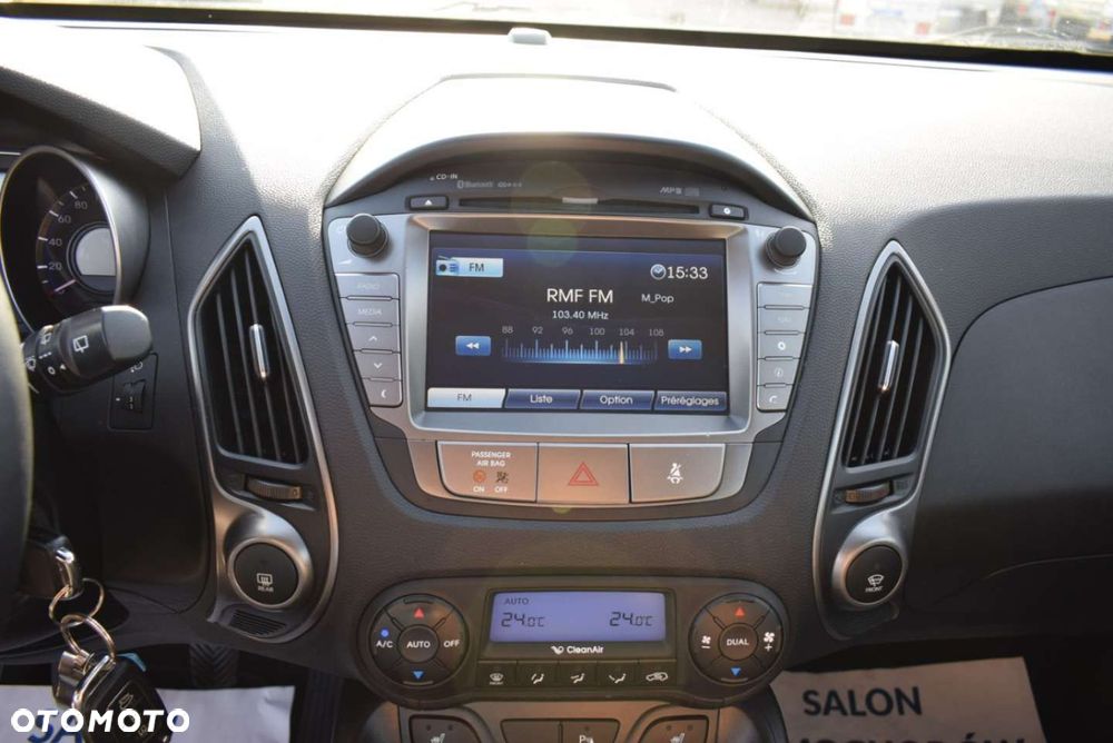 Hyundai ix35 - 32