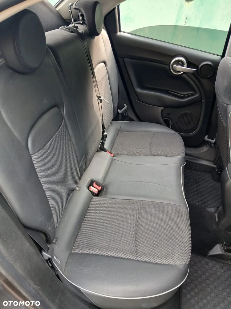 Fiat 500X 2.0 MultiJet Cross Plus AWD - 15