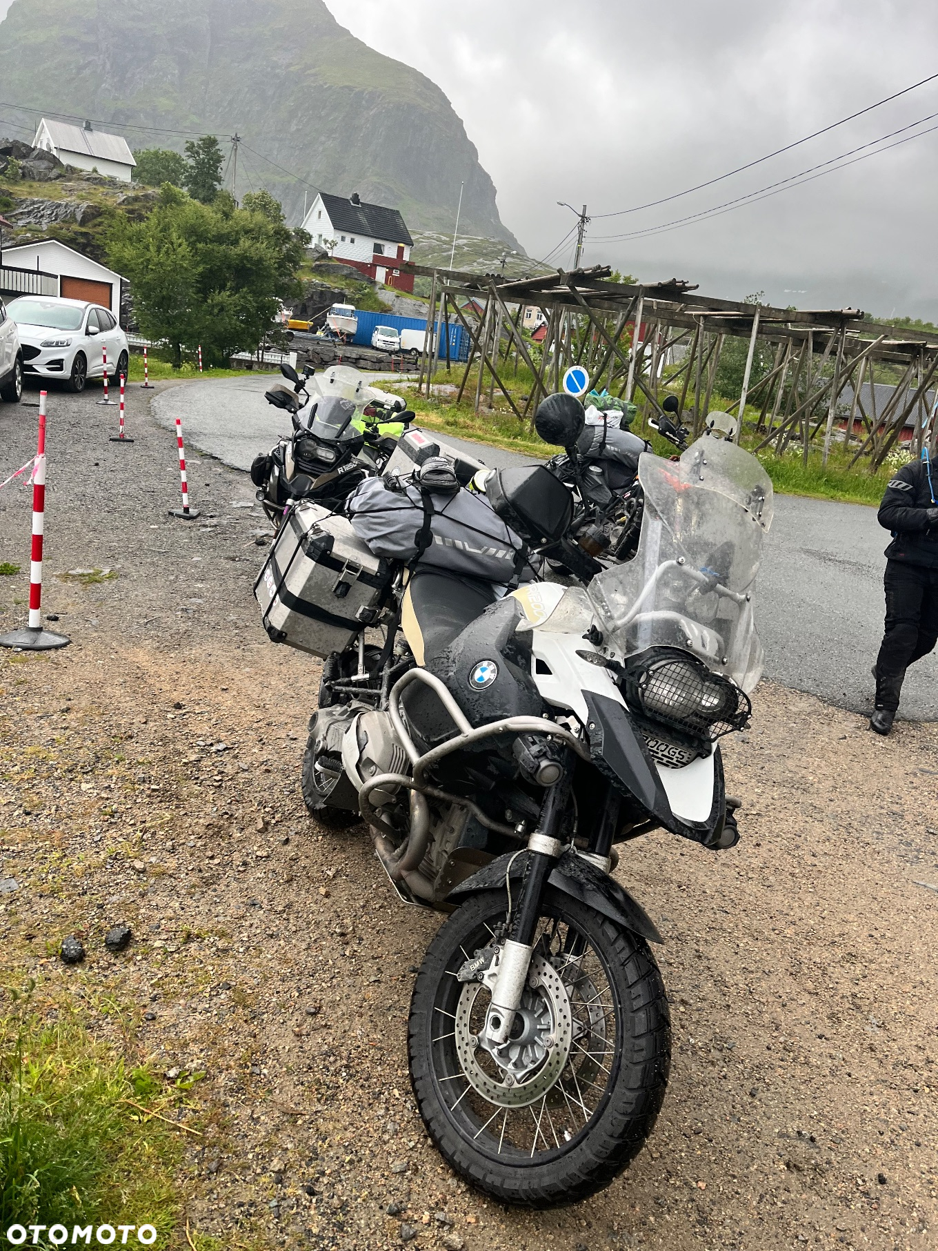 BMW GS - 9