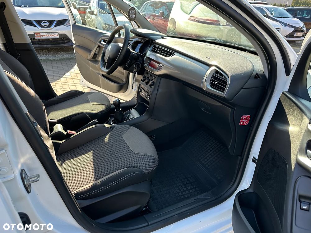 Citroën C3 - 20