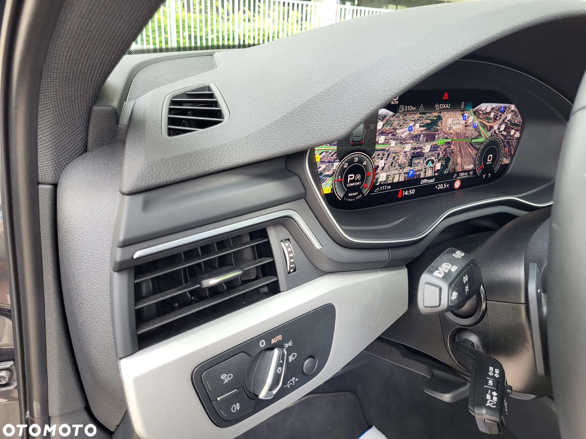 Audi A4 40 TDI Quattro S tronic - 6