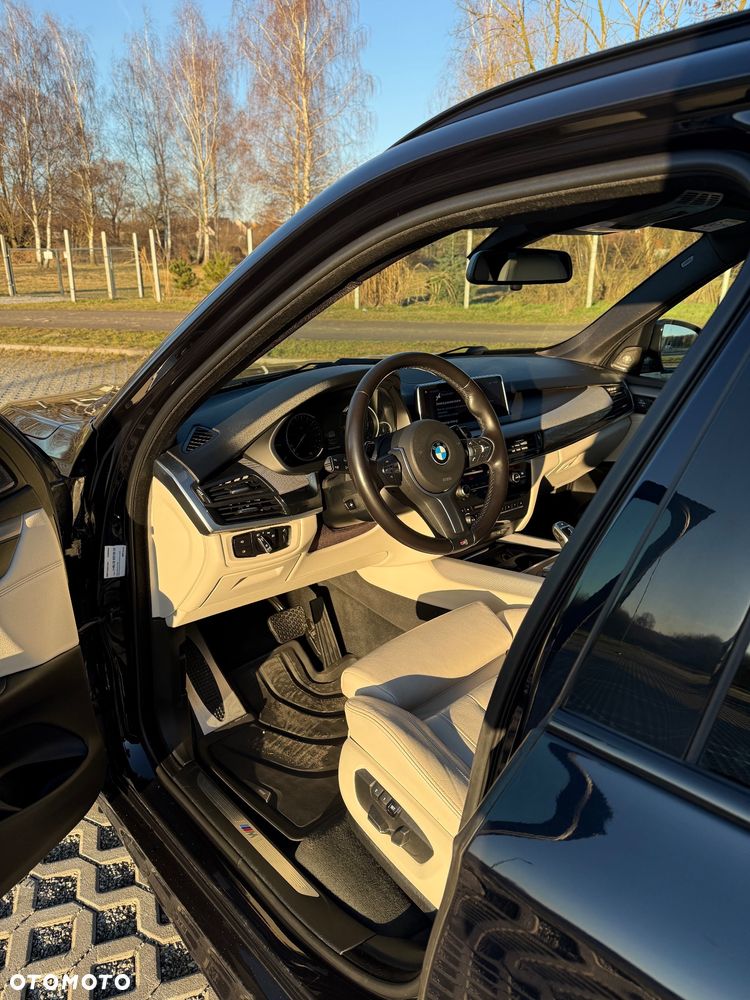 BMW X5 - 16