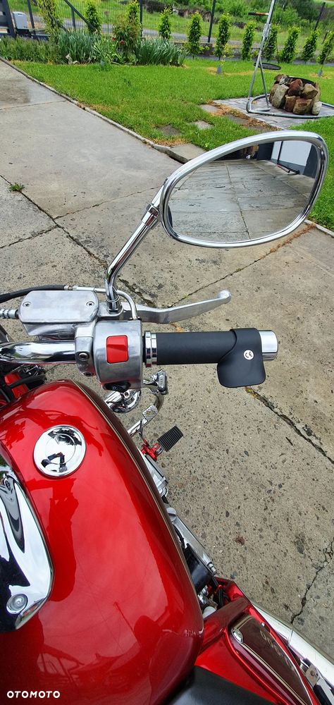 Yamaha XJ - 33