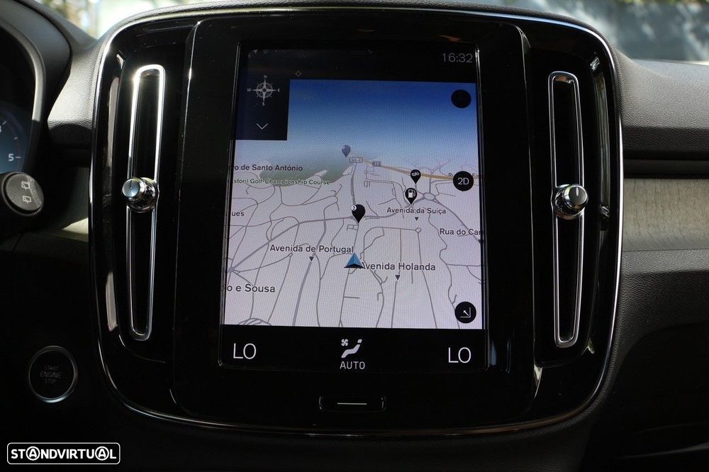 Volvo XC 40 2.0 D3 Inscription Geartronic - 30