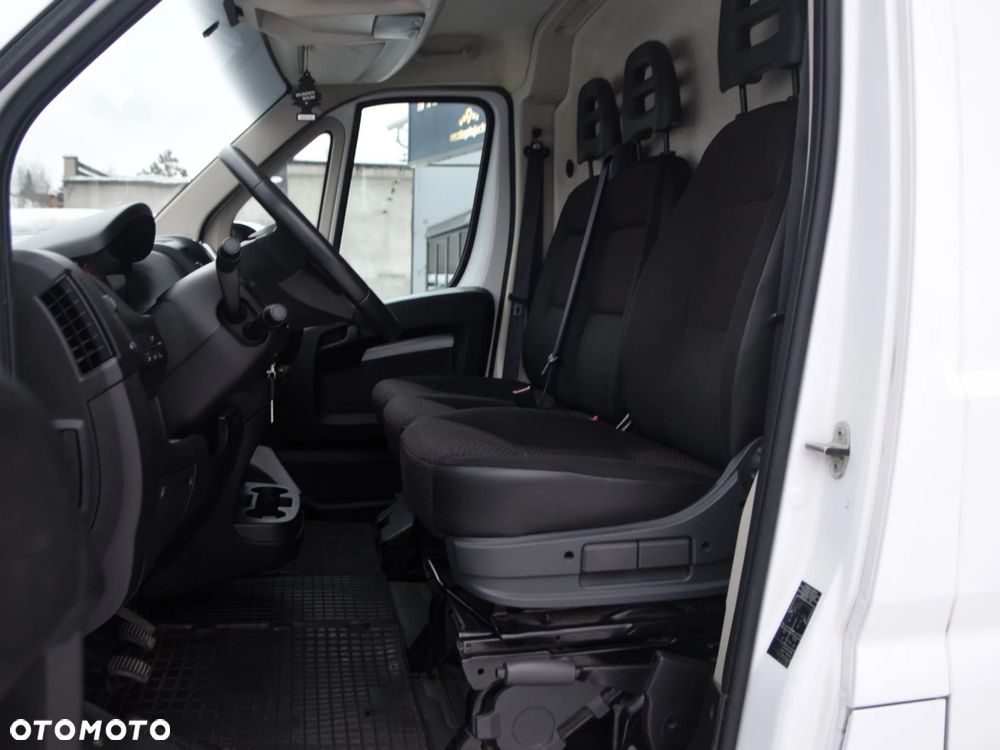 Peugeot BOXER - 5