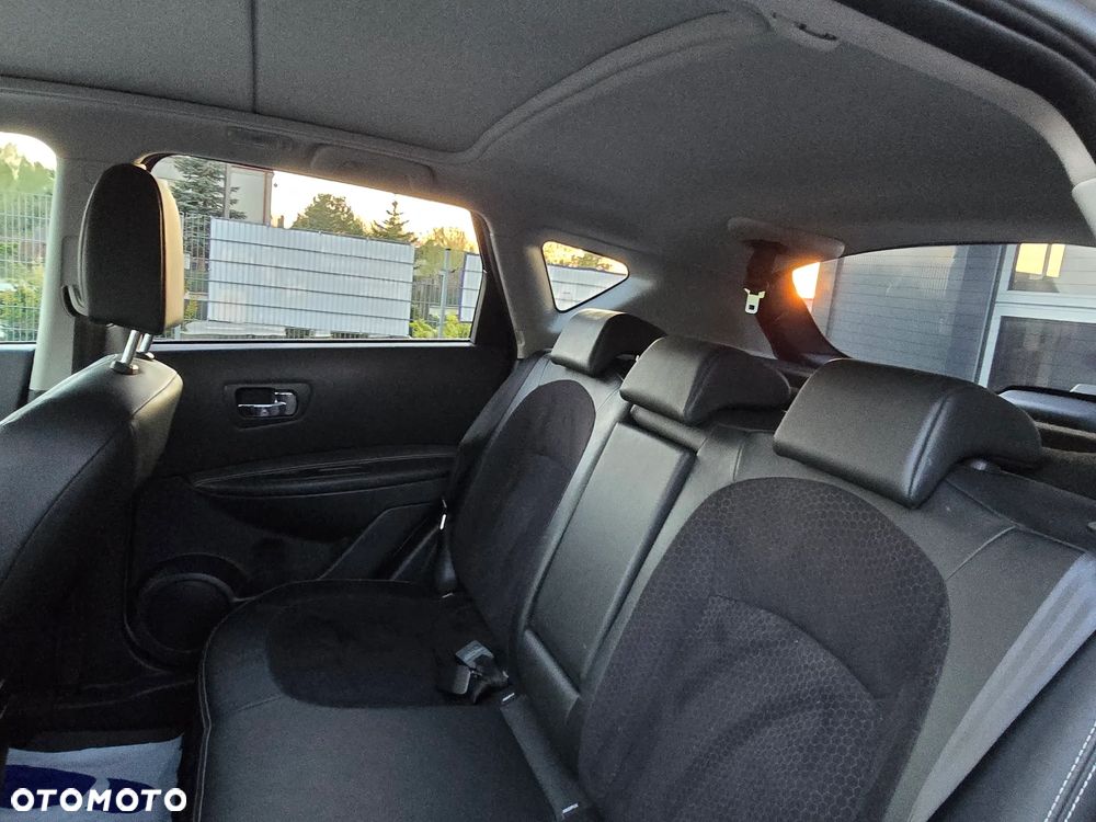 Nissan Qashqai 2.0 CVT 360 - 22