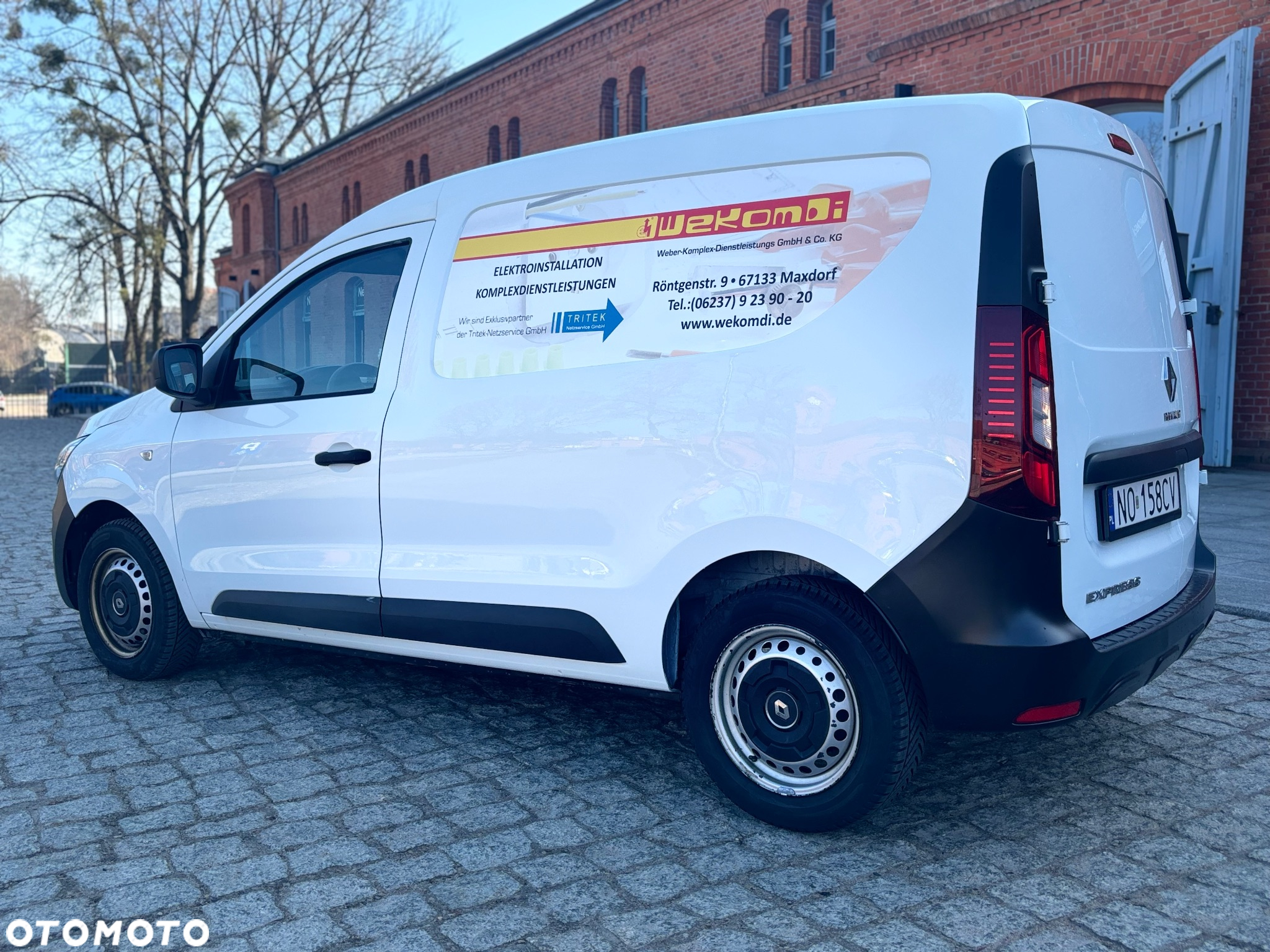 Renault Express - 6