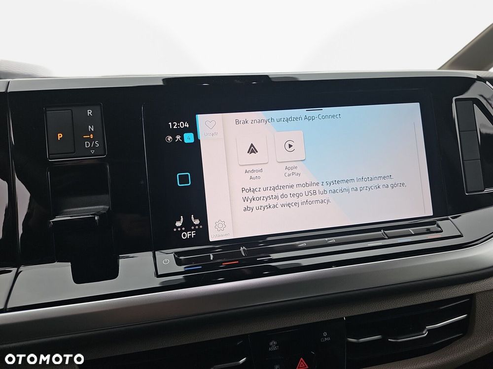 Volkswagen Multivan 1.5 TSI L2 Life DSG - 30