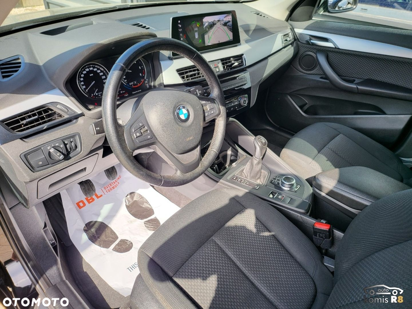 BMW X1 - 33