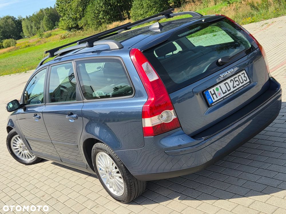 Volvo V50 1.8 Summum - 3