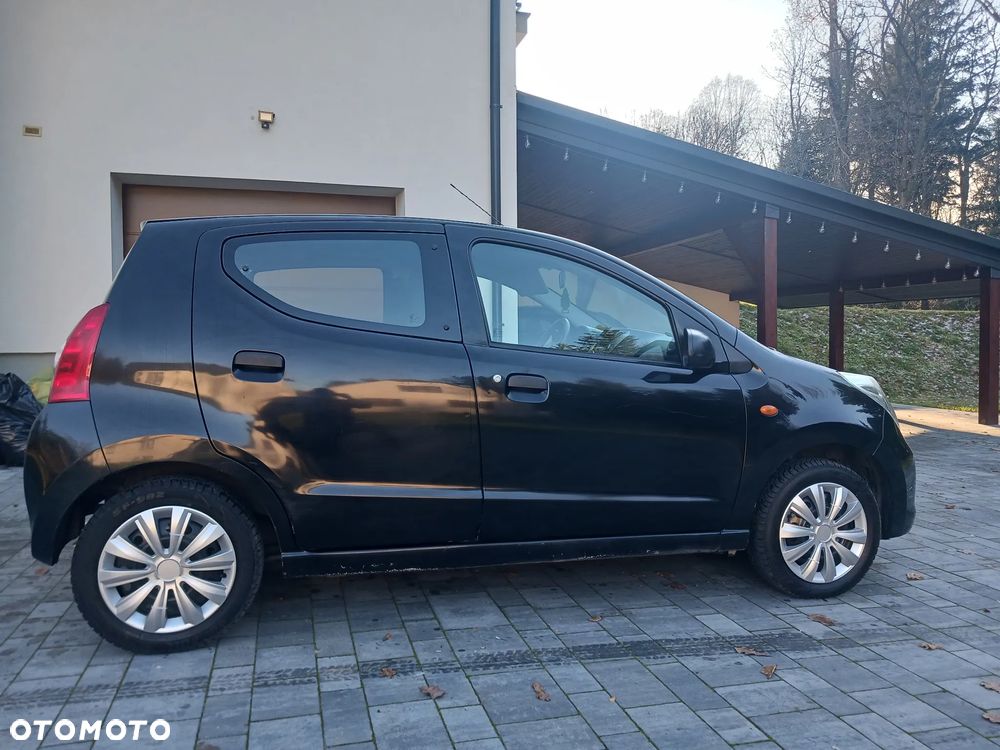 Suzuki Alto 1.0 Classic - 2
