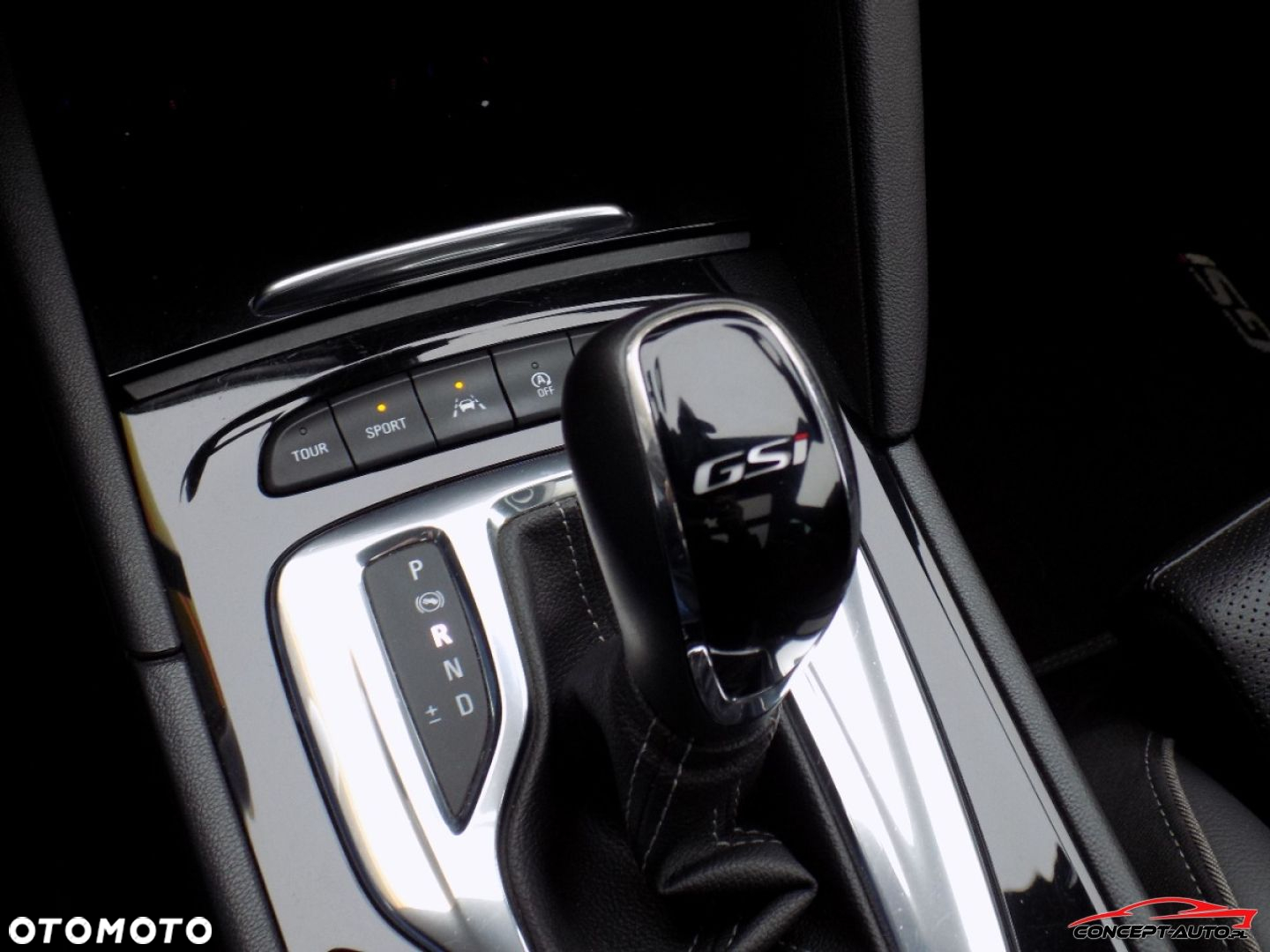 Opel Insignia - 34