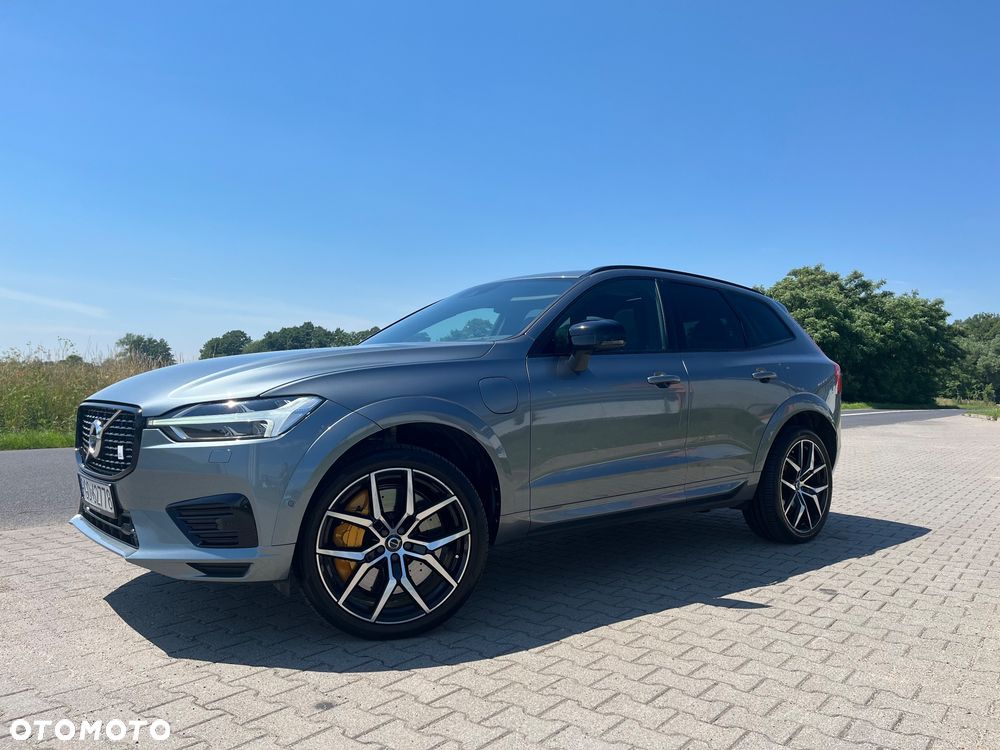 Volvo XC 60 T8 Plug-In Hybrid AWD Polestar Engineered - 5