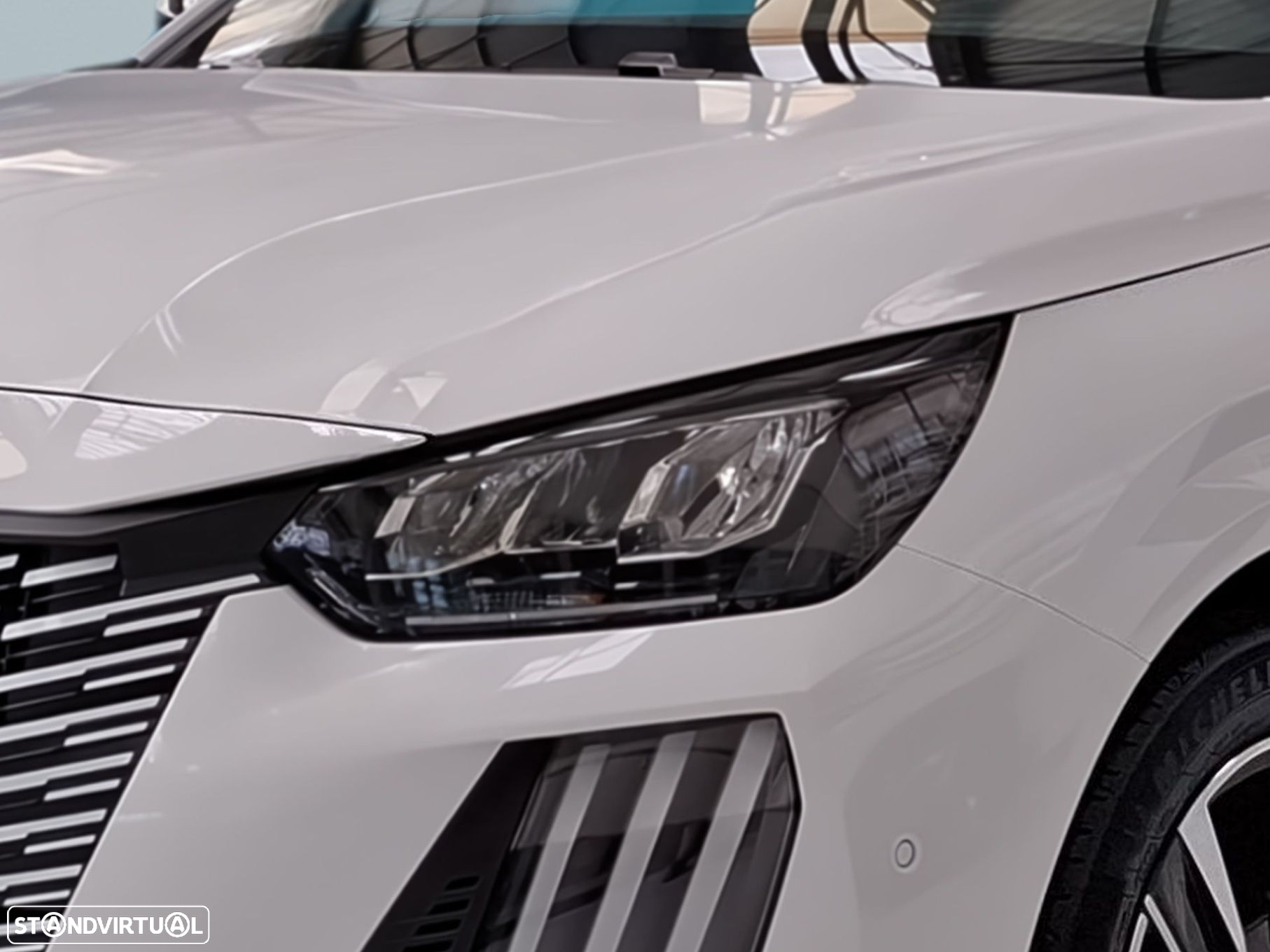 Peugeot 208 1.2 PureTech Allure - 7