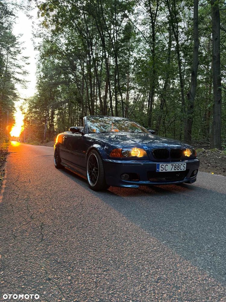 BMW Inny - 7