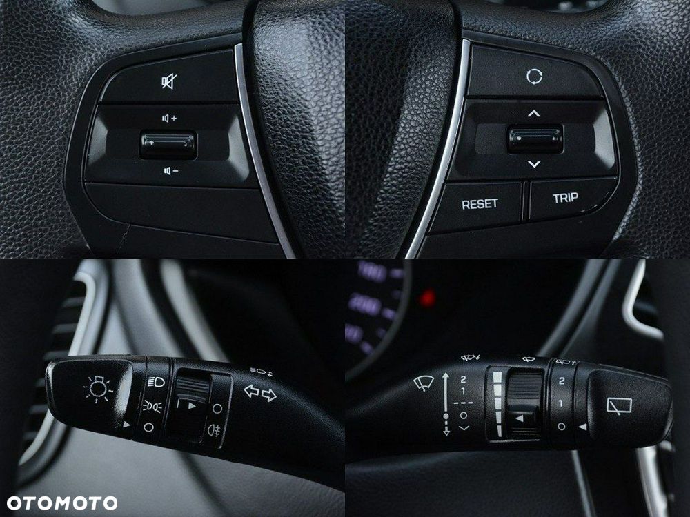 Hyundai i20 1.2 Classic Plus - 21