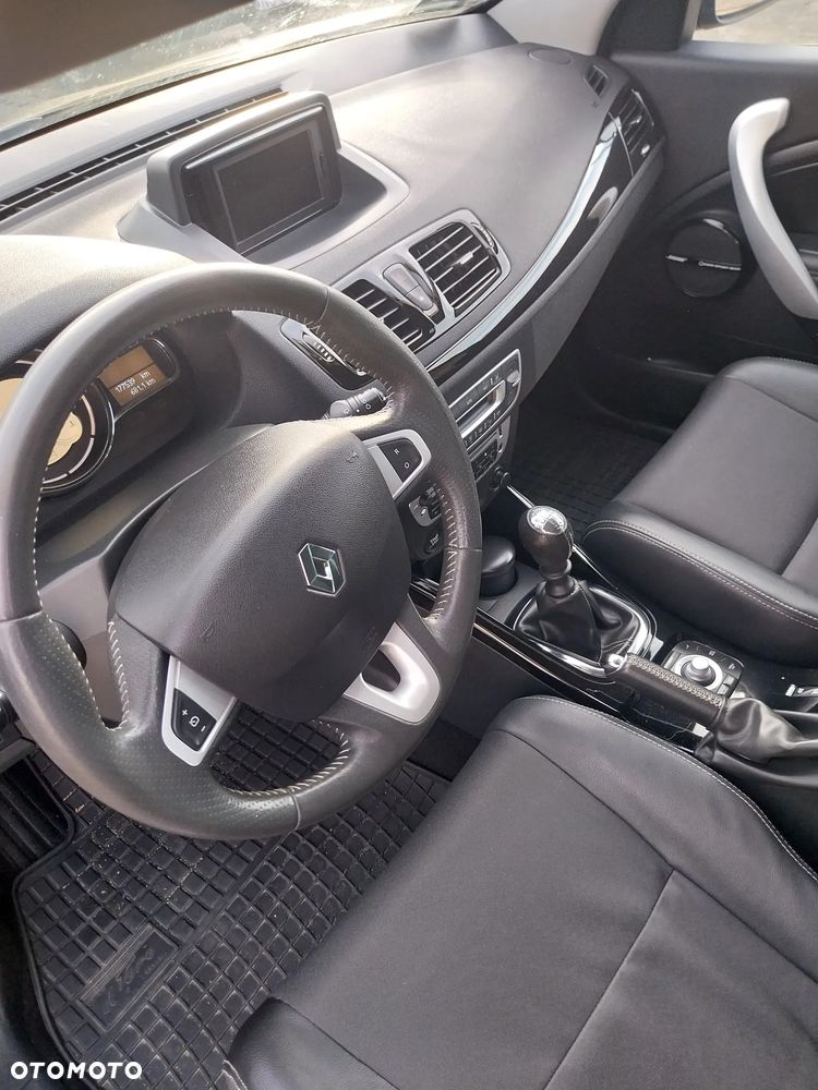Renault Megane - 4