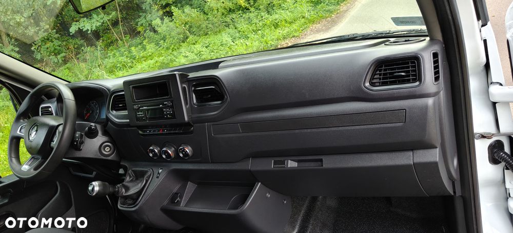 Renault Master - 19
