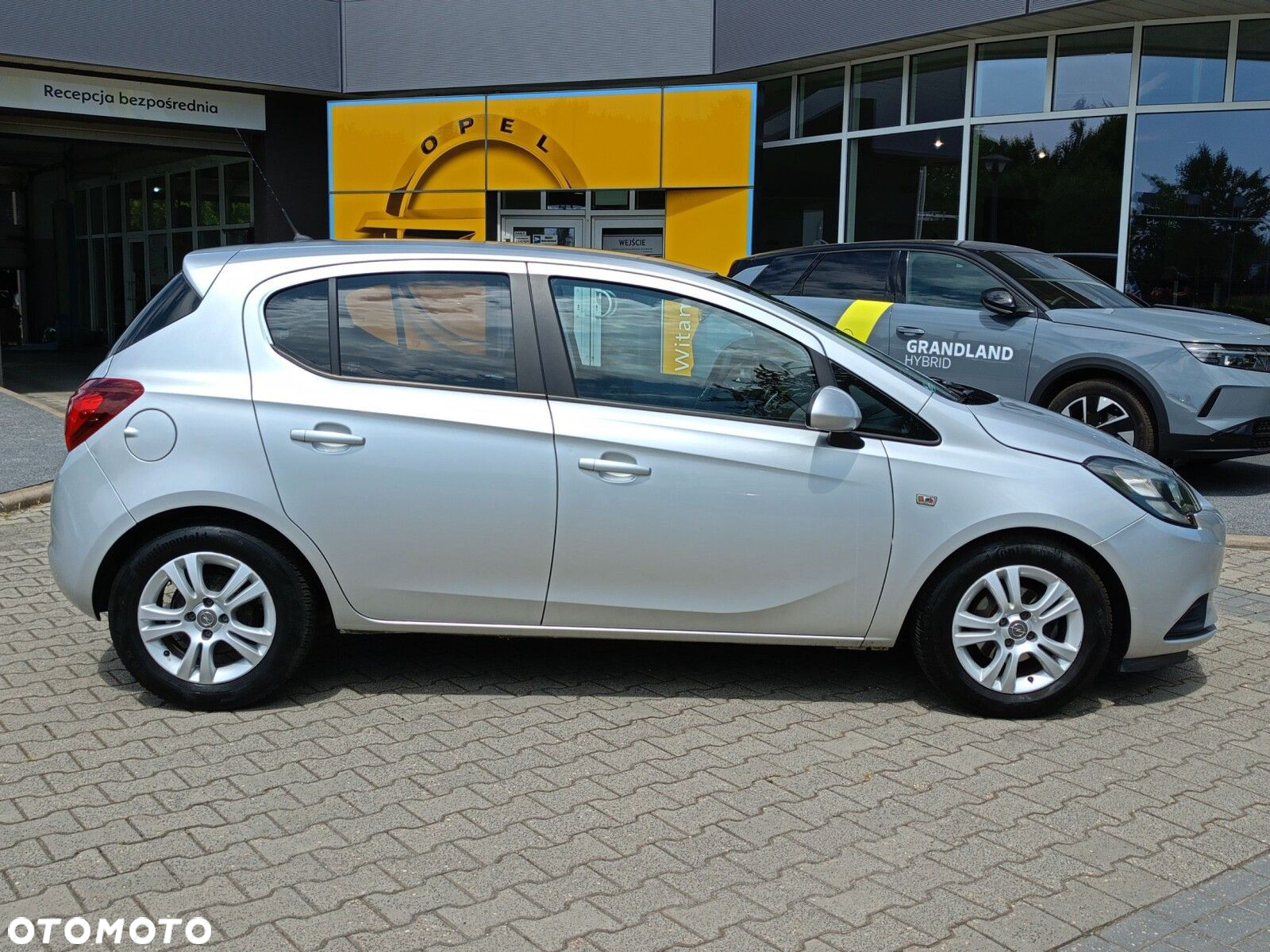 Opel Corsa - 5