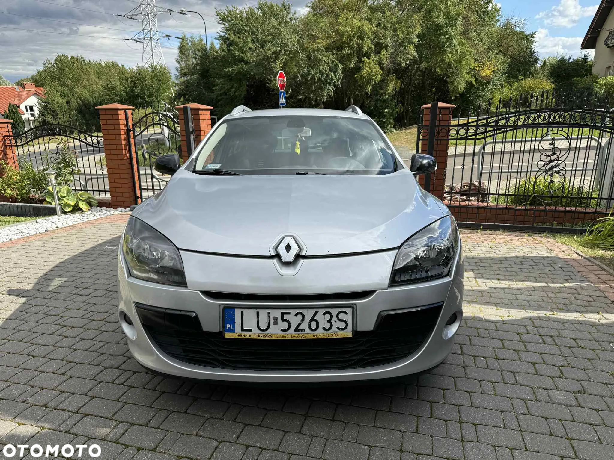 Renault Megane - 3