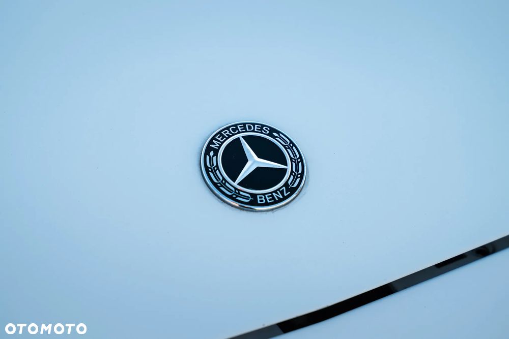Mercedes-Benz Klasa E 220 BlueTEC BlueEFFICIENCY Edition 9G-TRONIC Avantgarde - 17