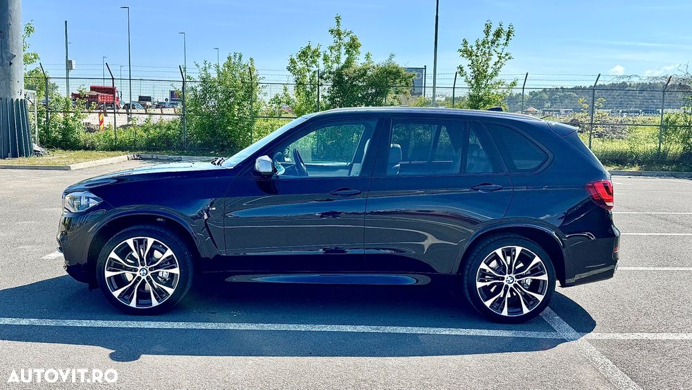 BMW X5 - 4