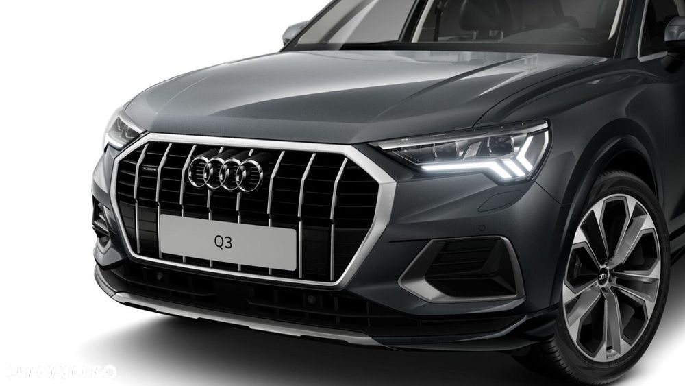 Audi Q3 Sportback - 11