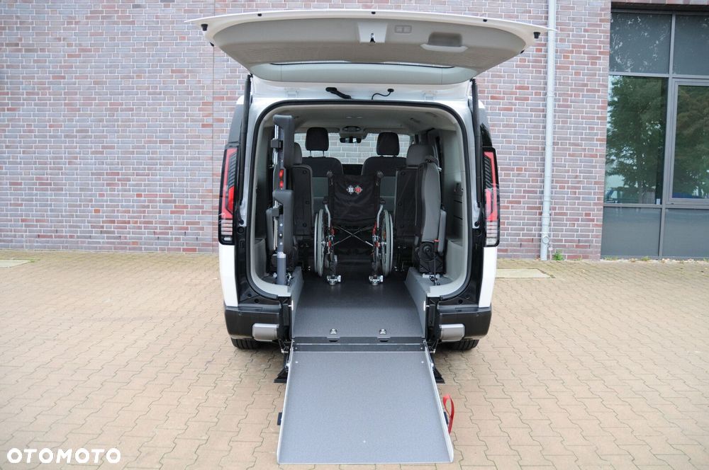 Kia PV5 71.2kWh - 5