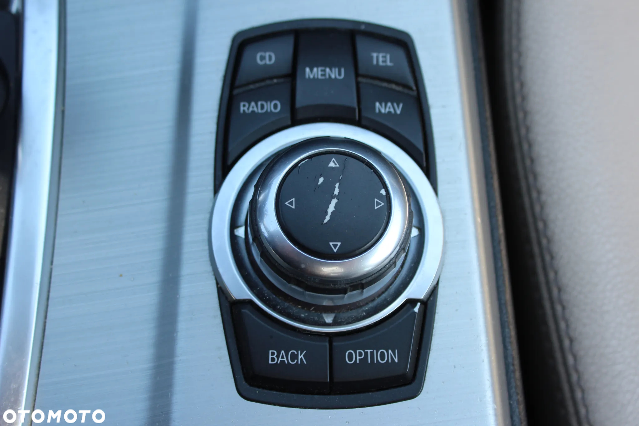BMW X3 xDrive20d - 27