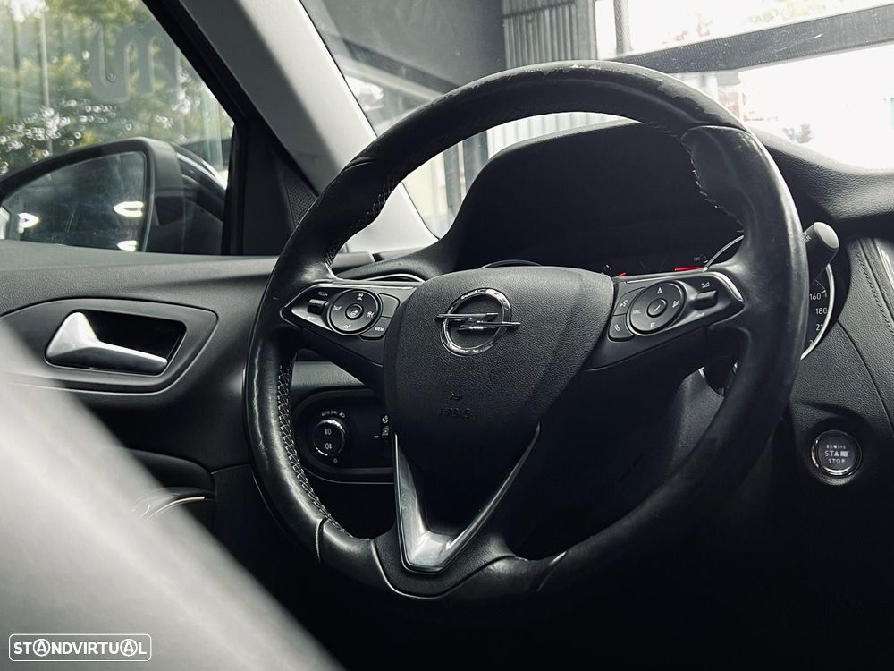 Opel Grandland X 1.2 T Ultimate AT - 23