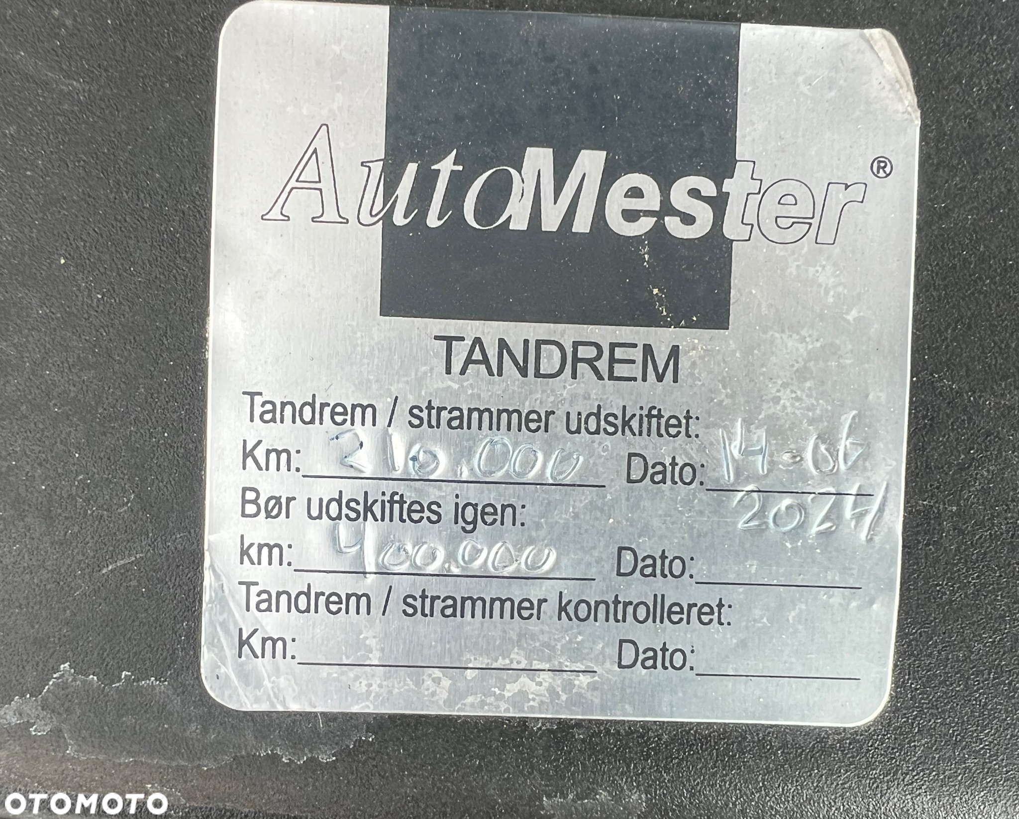 Volkswagen Golf VIII 1.5 TSI EVO Style - 28