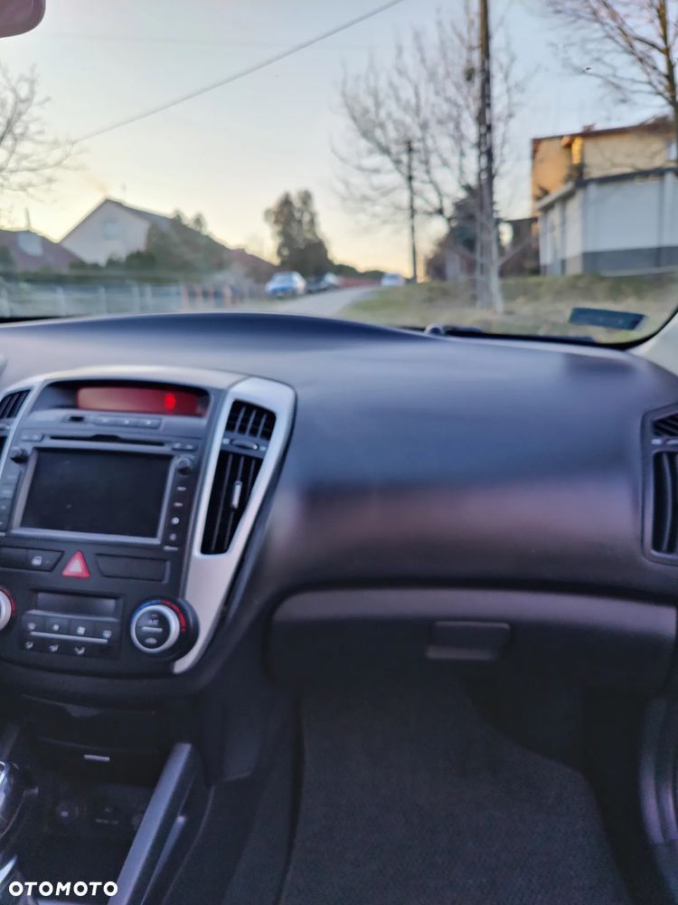 Kia ProCeed 1.6 crdi S - 14