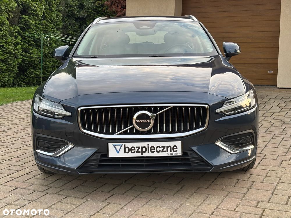 Volvo V60 B3 B Plus Bright - 5