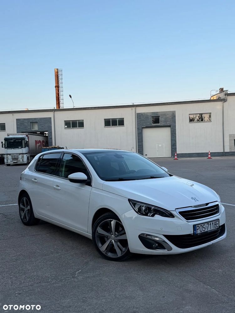 Peugeot 308 - 16