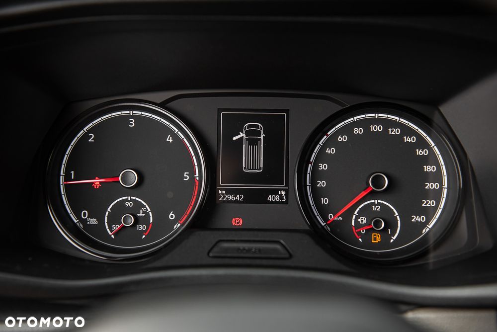 Volkswagen Transporter 6.1 - 15