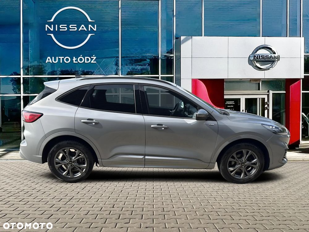Ford Kuga 1.5 EcoBoost FWD ST-Line X - 7
