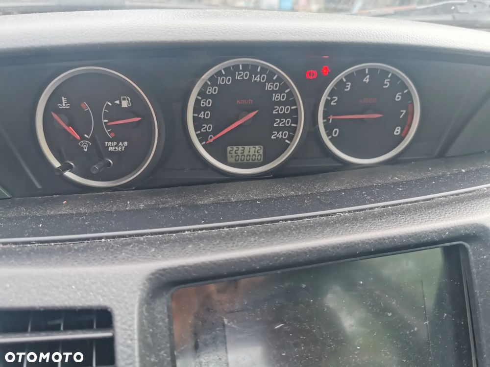 Nissan Primera 1.8 Tekna - 4