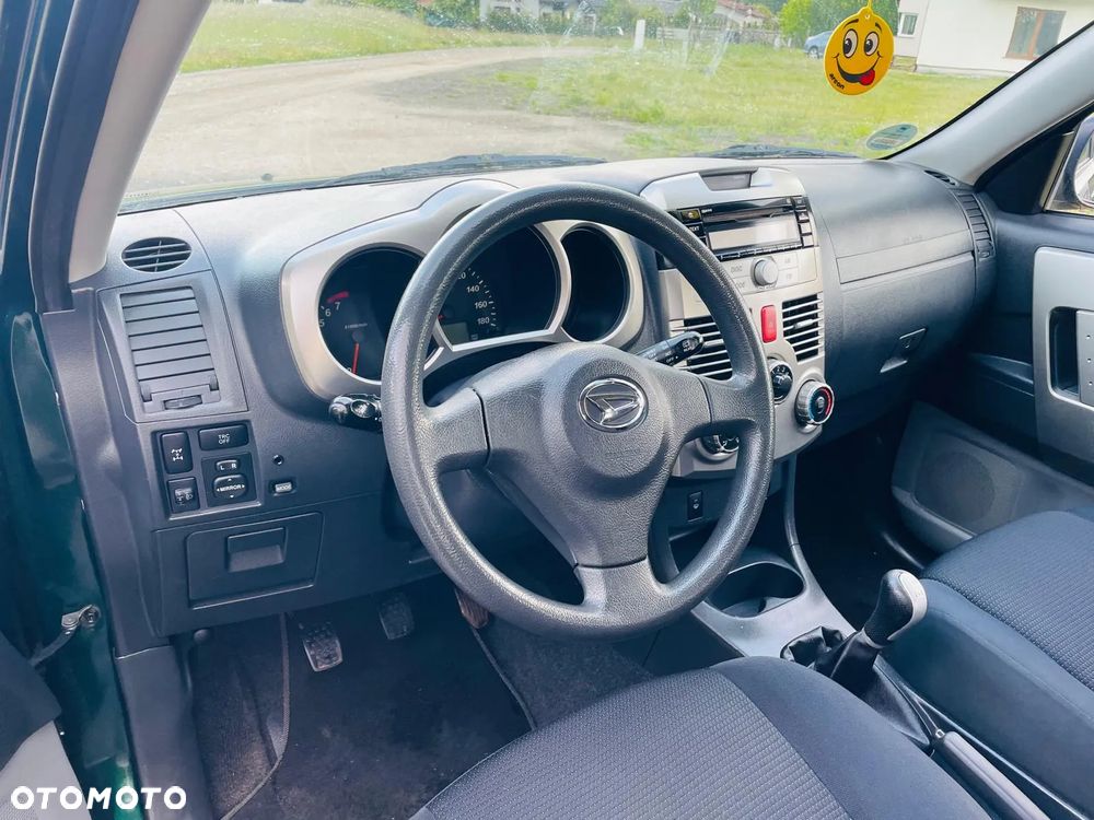 Daihatsu Terios 1.5 Top 4WD - 17