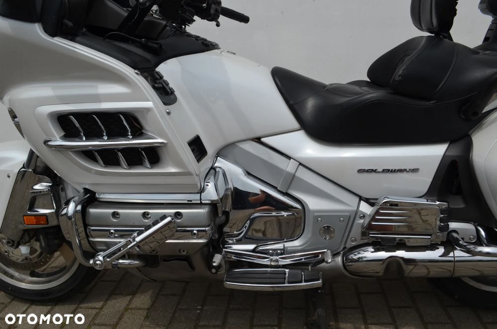 Honda GL - 15