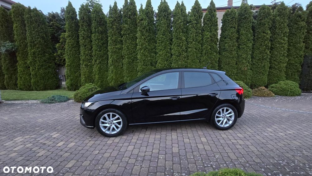 Seat Ibiza 1.0 MPI S&S FR - 14