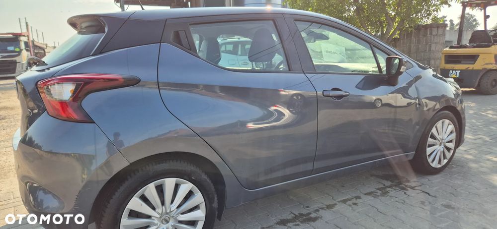 Nissan Micra 0.9 IG-T N-Connecta - 6