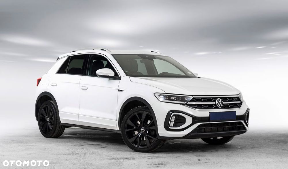 Volkswagen T-Roc 2.0 TSI OPF 4MOTION DSG R-Line - 5